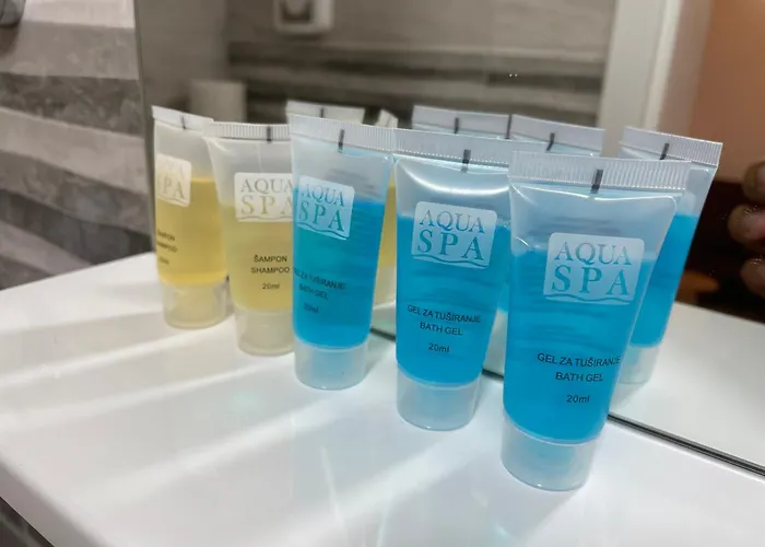 Bora - Free Parking - Center Appartement *