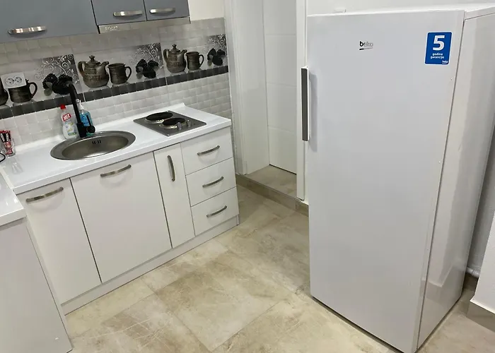 Bora - Free Parking - Center *