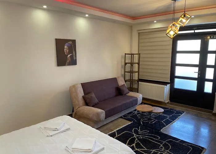 Bora - Free Parking - Center