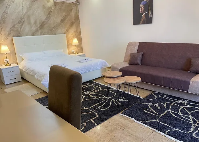 Bora - Free Parking - Center *