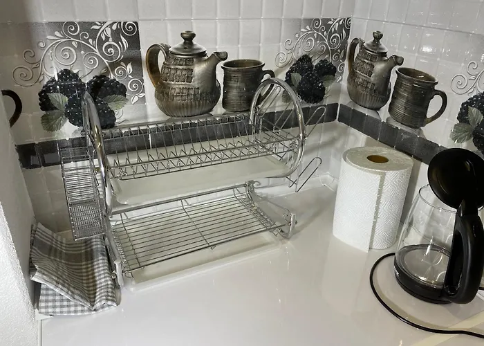 Bora - Free Parking - Center Appartement *